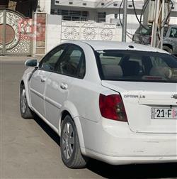 شێڤرۆلێت ئۆپترا